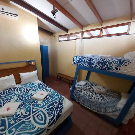 فندق Casa Benjamin Linder ماناجوا المظهر الخارجي الصورة