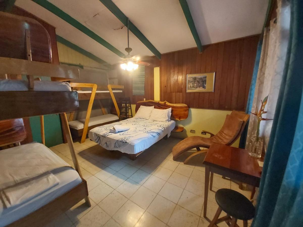 فندق Casa Benjamin Linder ماناجوا المظهر الخارجي الصورة