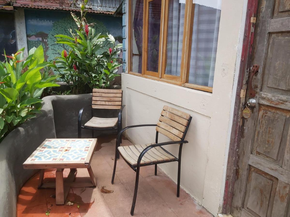 فندق Casa Benjamin Linder ماناجوا المظهر الخارجي الصورة