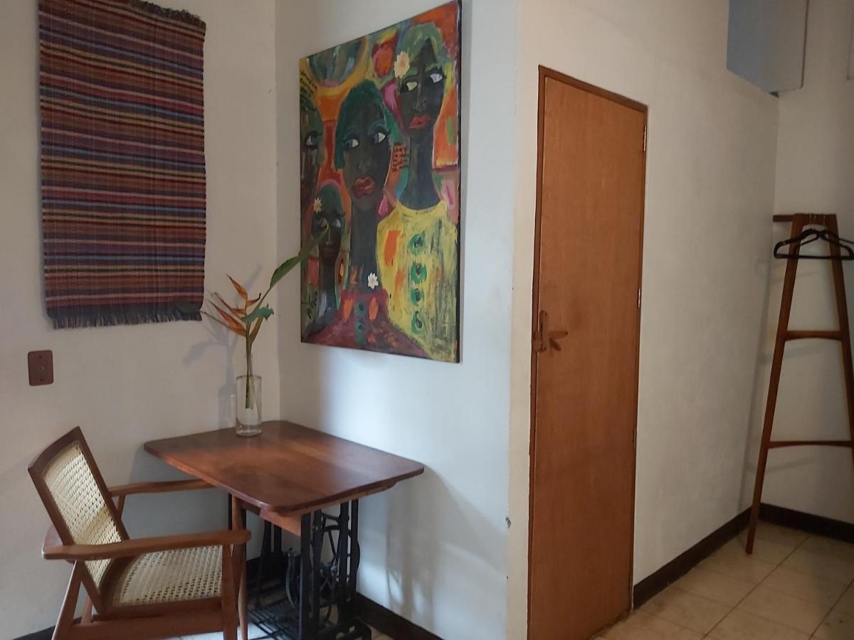 فندق Casa Benjamin Linder ماناجوا المظهر الخارجي الصورة