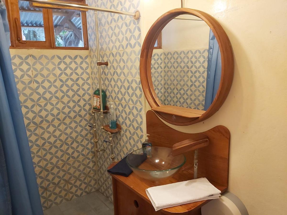 فندق Casa Benjamin Linder ماناجوا المظهر الخارجي الصورة